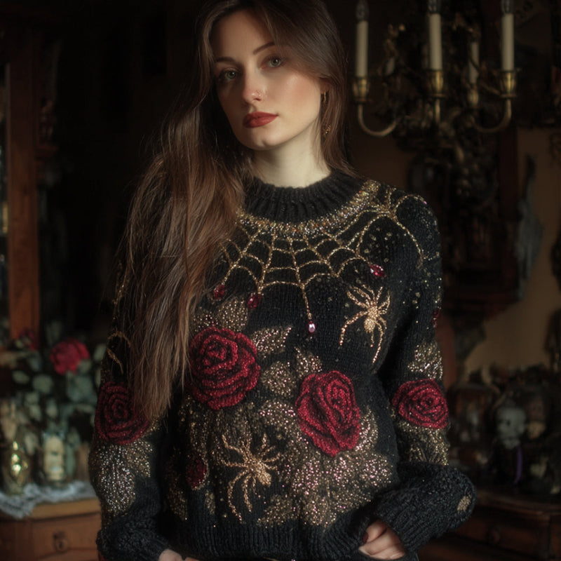 Classic Vintage Sweater
