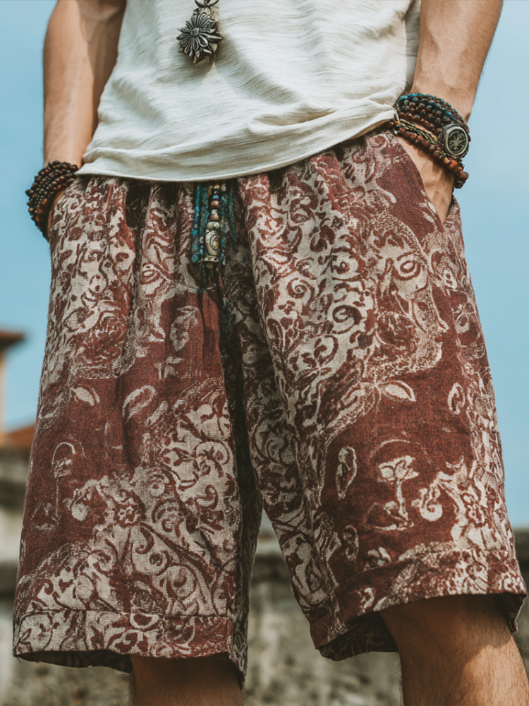 Classic Vintage Garment