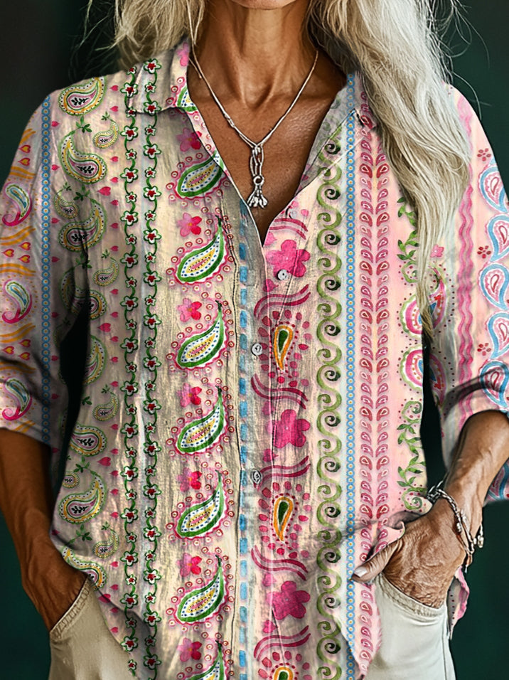 Classic Designed Shirt
