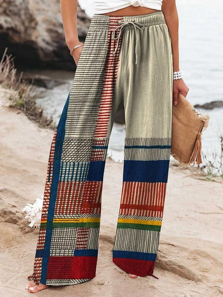Classic Vintage Pants