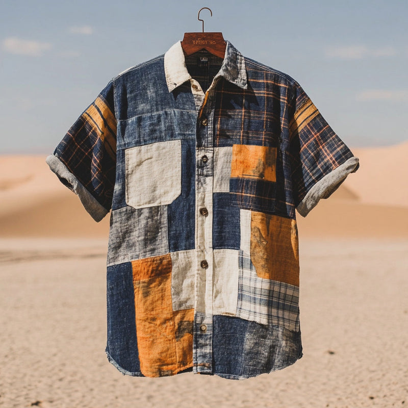 Classic Designed Shirt