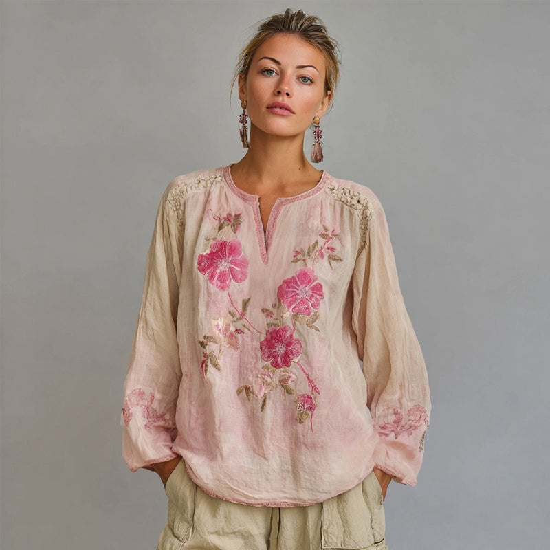 Thoughtfully Designed Garment