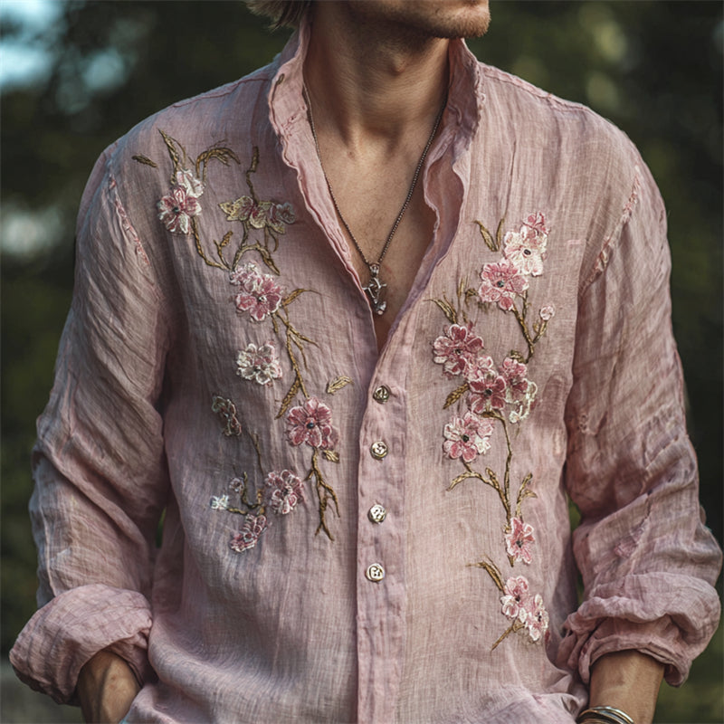 Classic Vintage Shirt