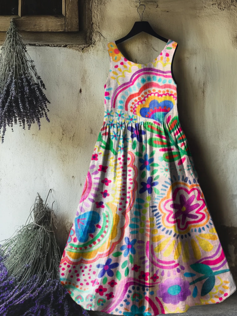 Beautifully Crafted Dress