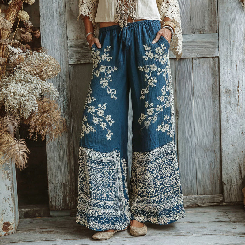 Elegantly Designed Pants