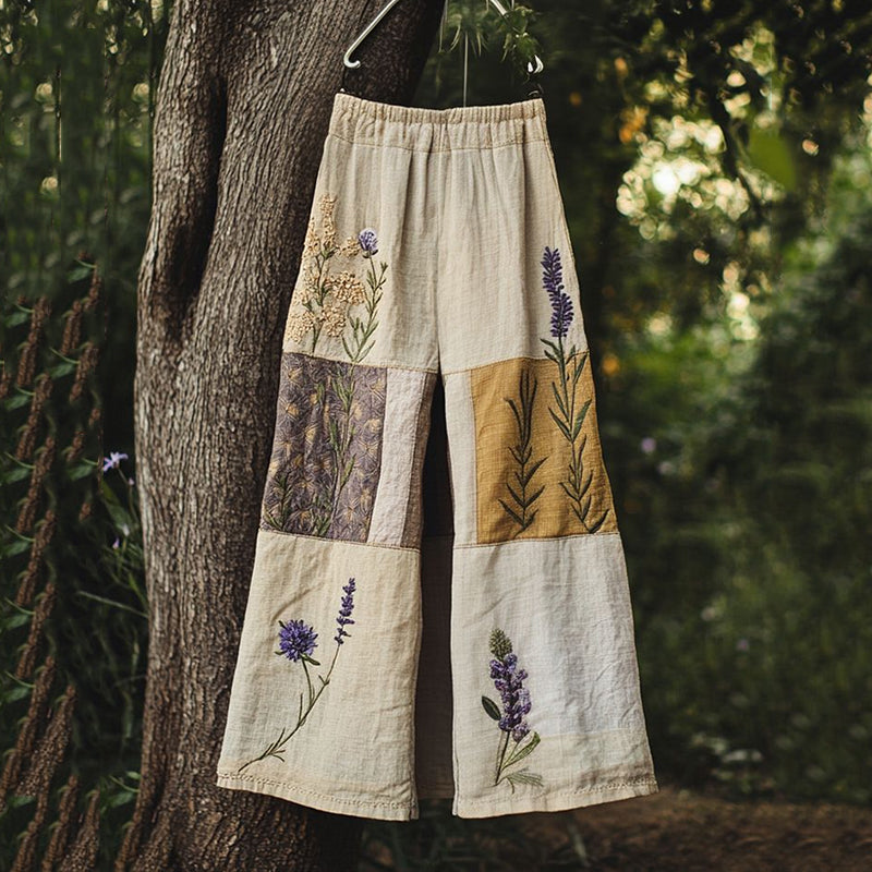 Thoughtfully Designed Pants