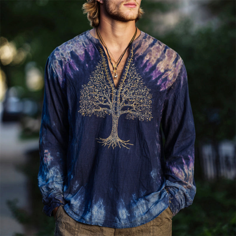 Classic Designed Shirt