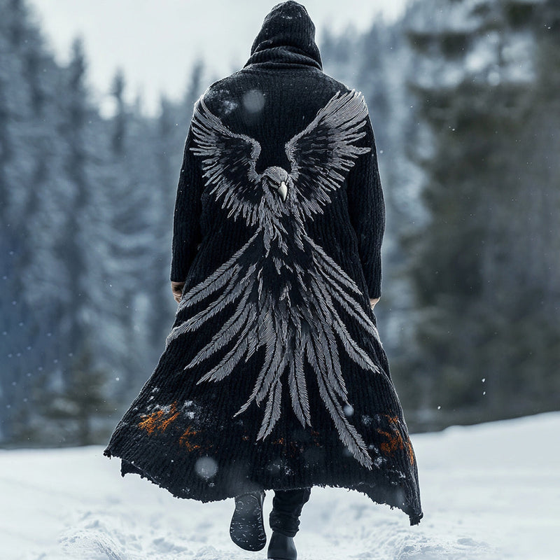 Vintage Inspired Coat