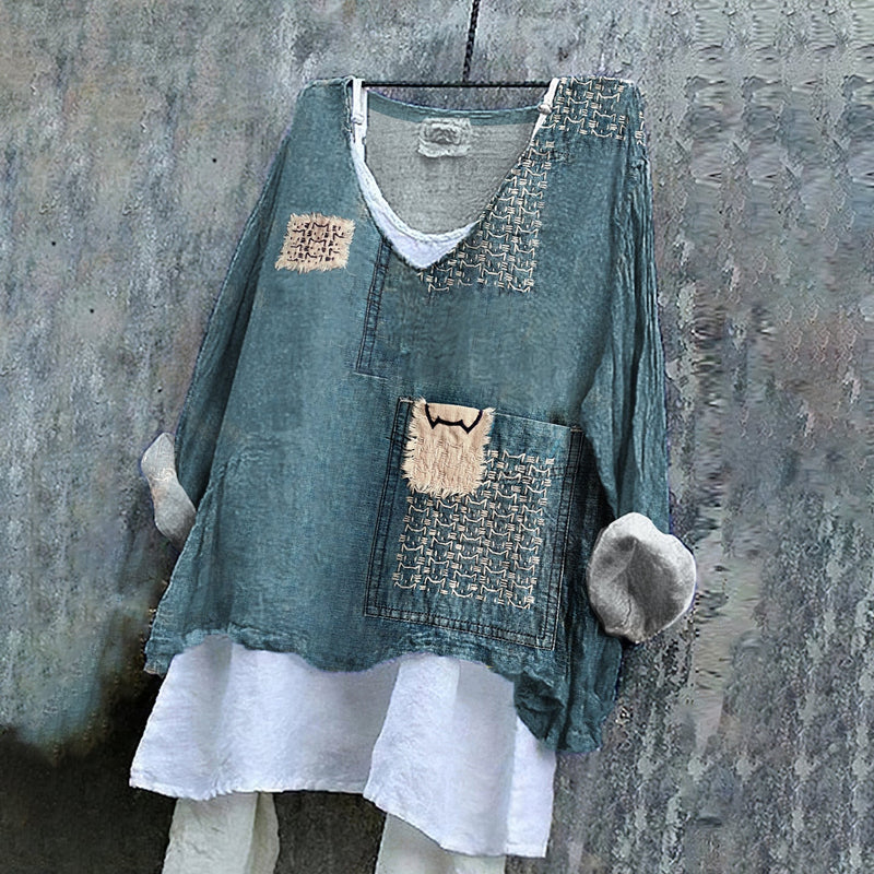 Classic Designed Garment