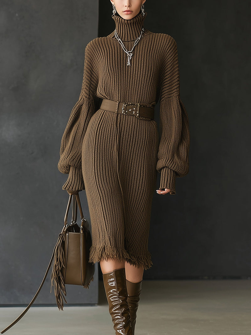 Elegantly Designed Dress