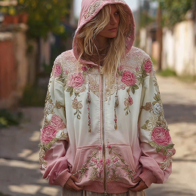 Classic Designed Garment