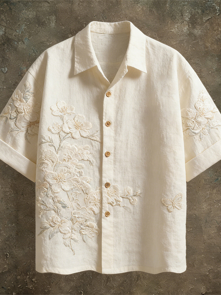 Beautifully Crafted Shirt