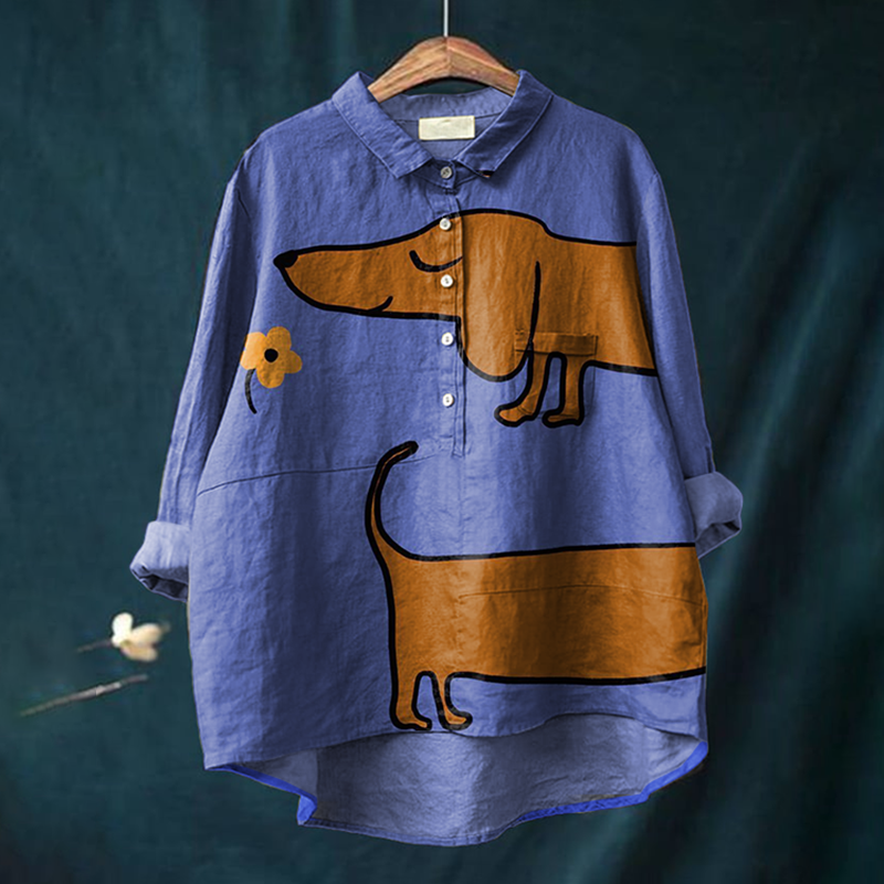 Elegantly Designed Shirt
