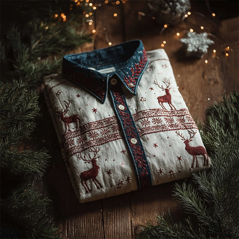 Classic Vintage Shirt