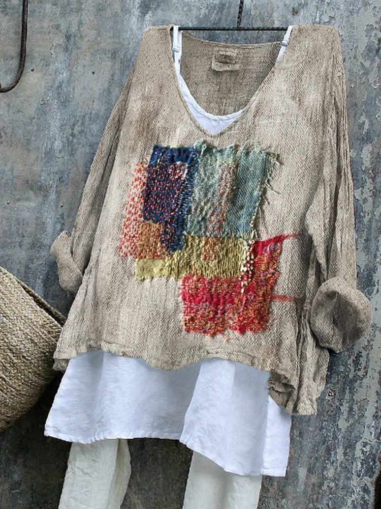 Classic Vintage Garment