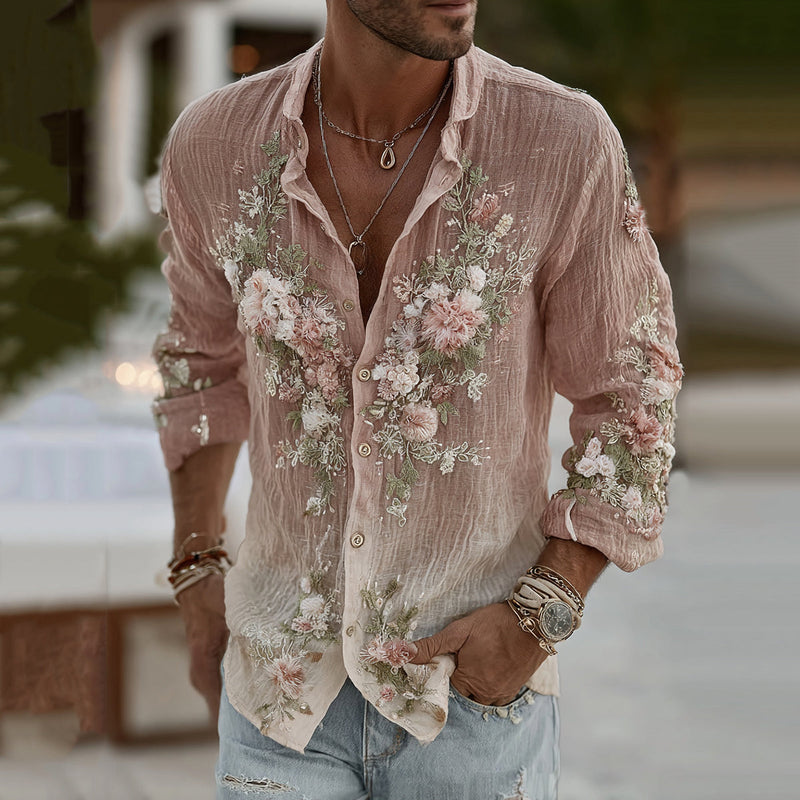 Classic Vintage Shirt
