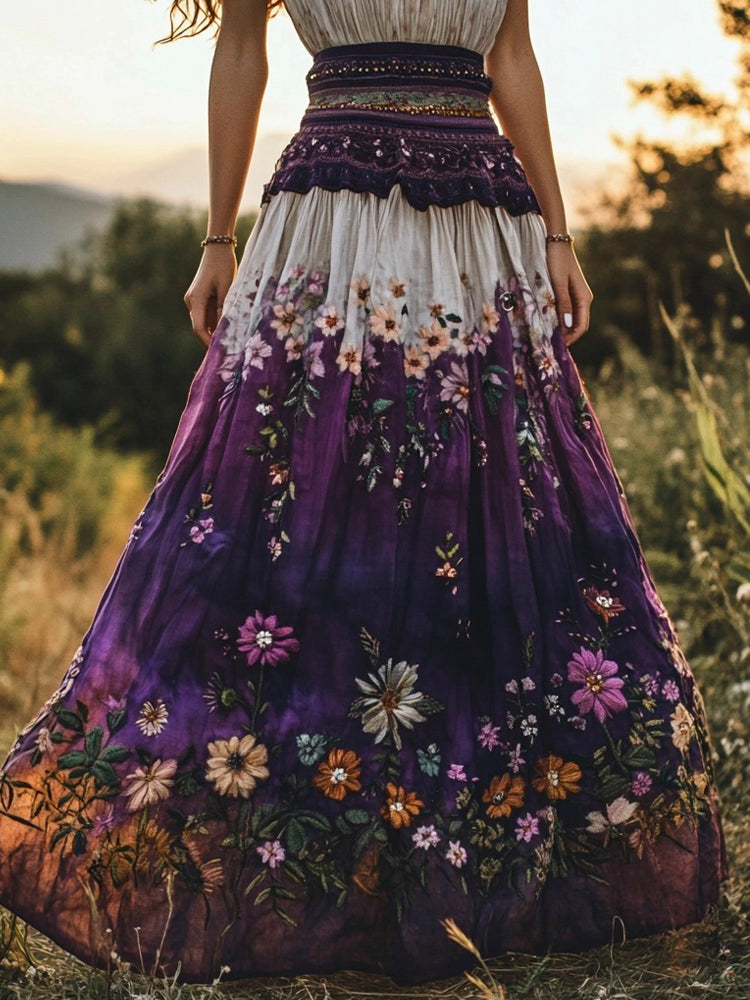 Elegantly Designed Garment