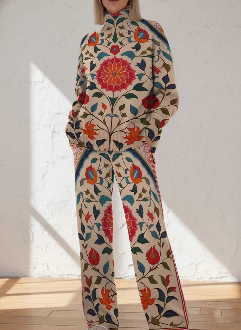 Classic Vintage Pants