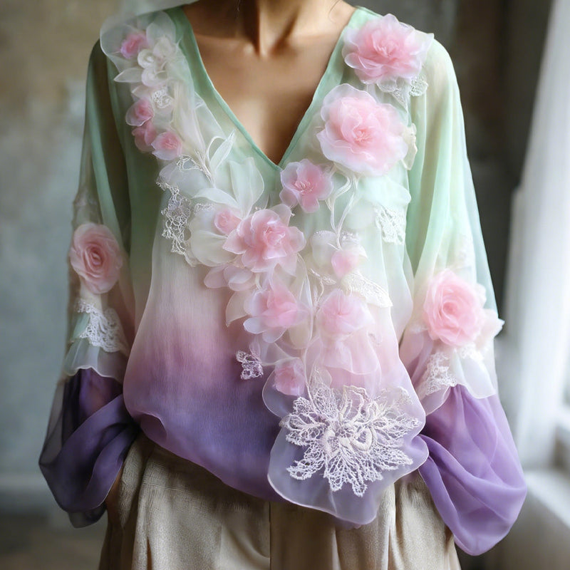 Elegantly Designed T-Shirt