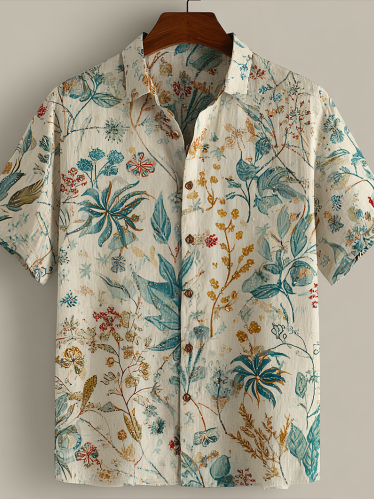 Classic Designed Shirt