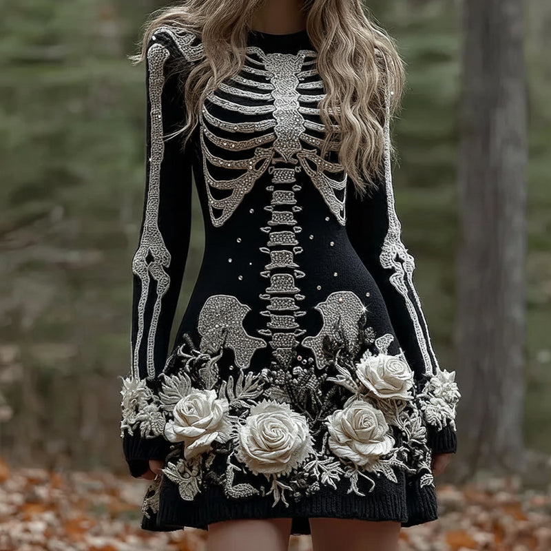 Classic Vintage Sweater