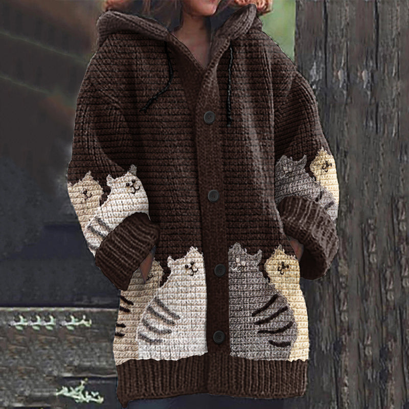 Classic Vintage Sweater