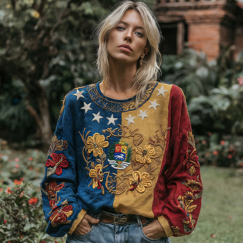 Thoughtfully Designed Top