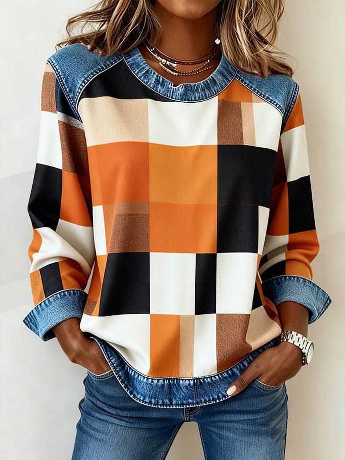 Beautifully Crafted Pullover