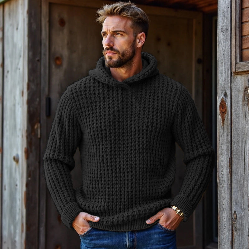 Classic Vintage Sweater