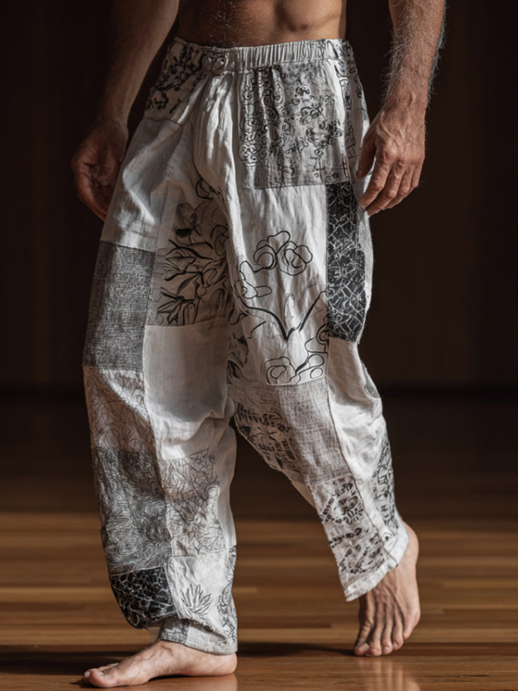 Classic Designed Trousers