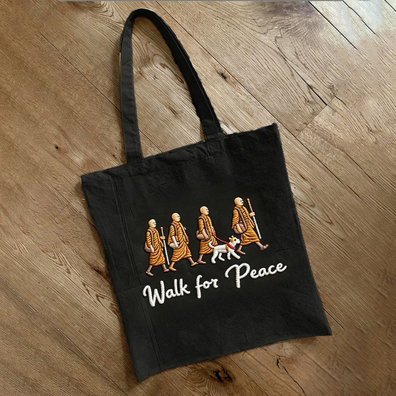 Timeless Vintage Style Bag
