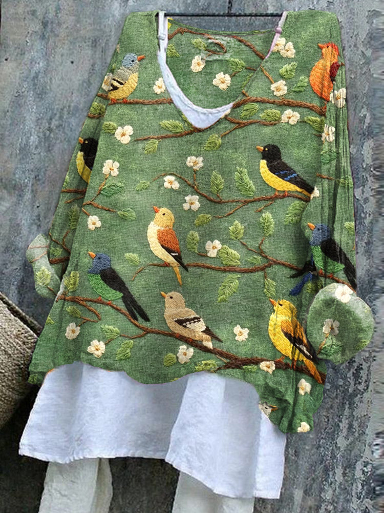 Classic Designed Shirt