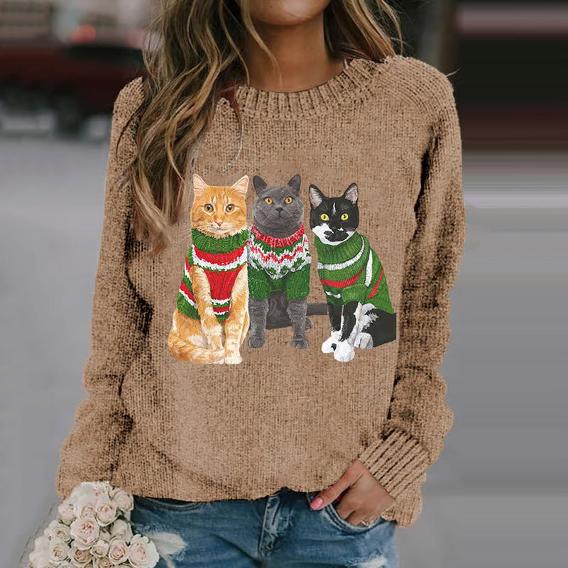 Classic Vintage Sweater