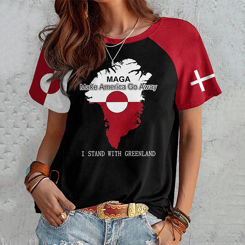 Beautifully Crafted T-Shirt