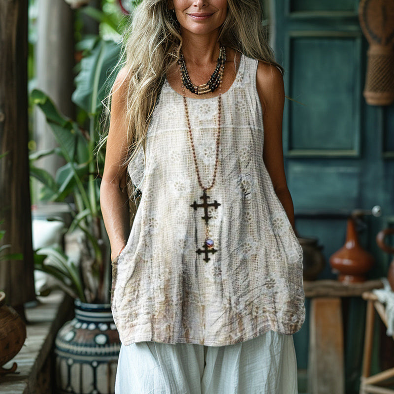 Elegantly Designed Top