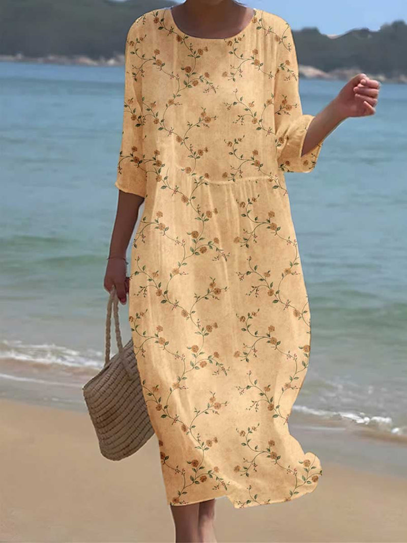 Beautifully Crafted Dress