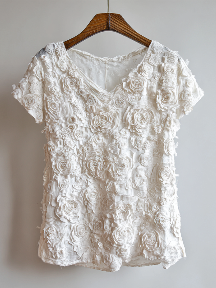 Classic Vintage T-Shirt