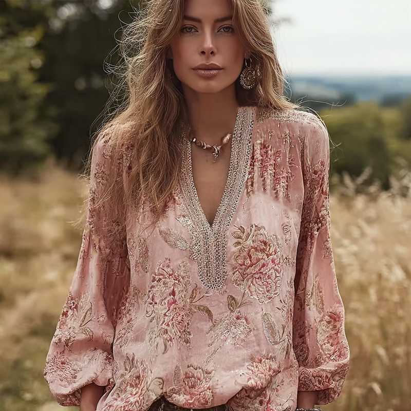 Gracefully Designed Top
