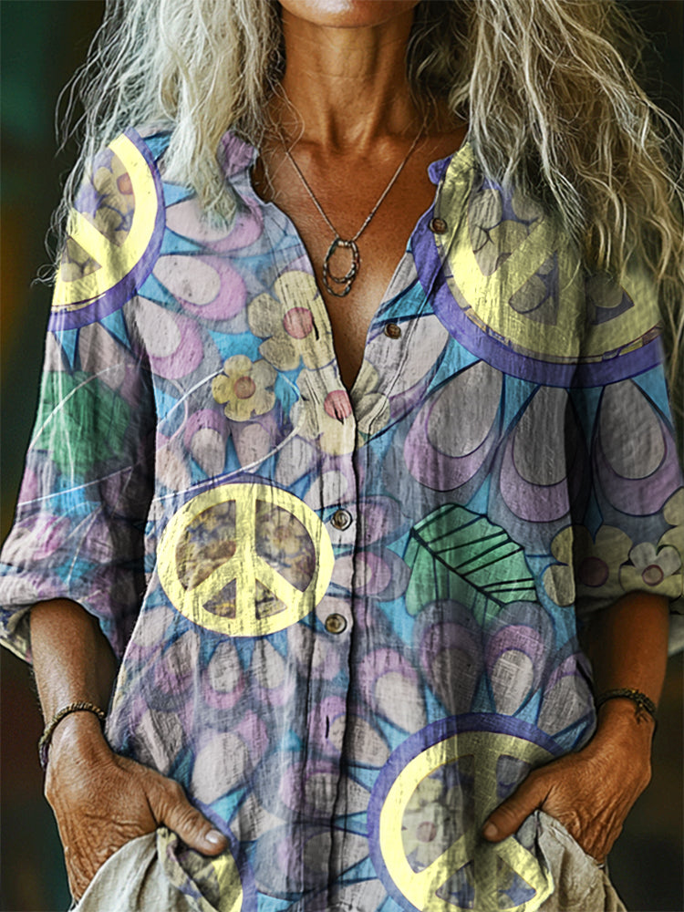 Classic Vintage Shirt