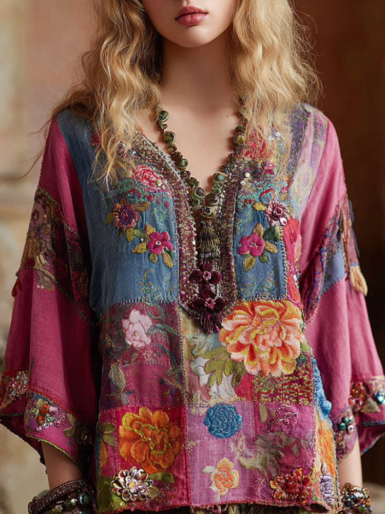 Classic Designed Shirt