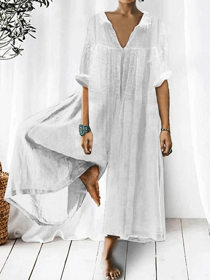 Beautifully Crafted Garment