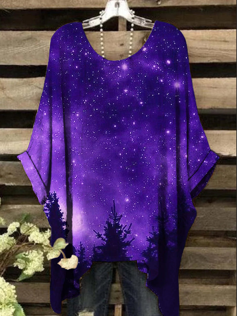 Classic Vintage Top