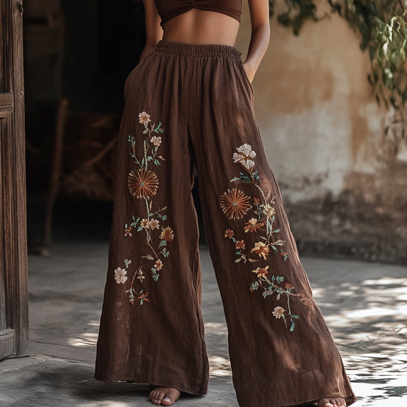 Thoughtfully Designed Pants