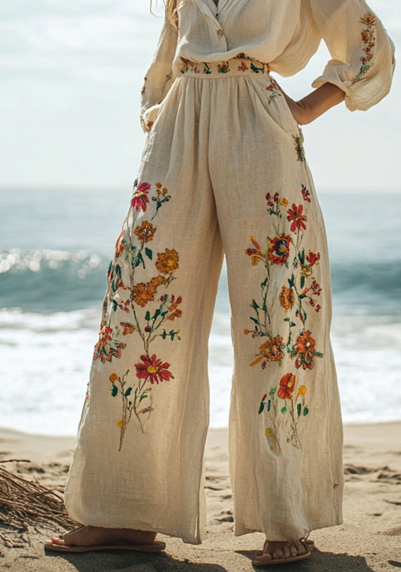 Beautifully Crafted Pants