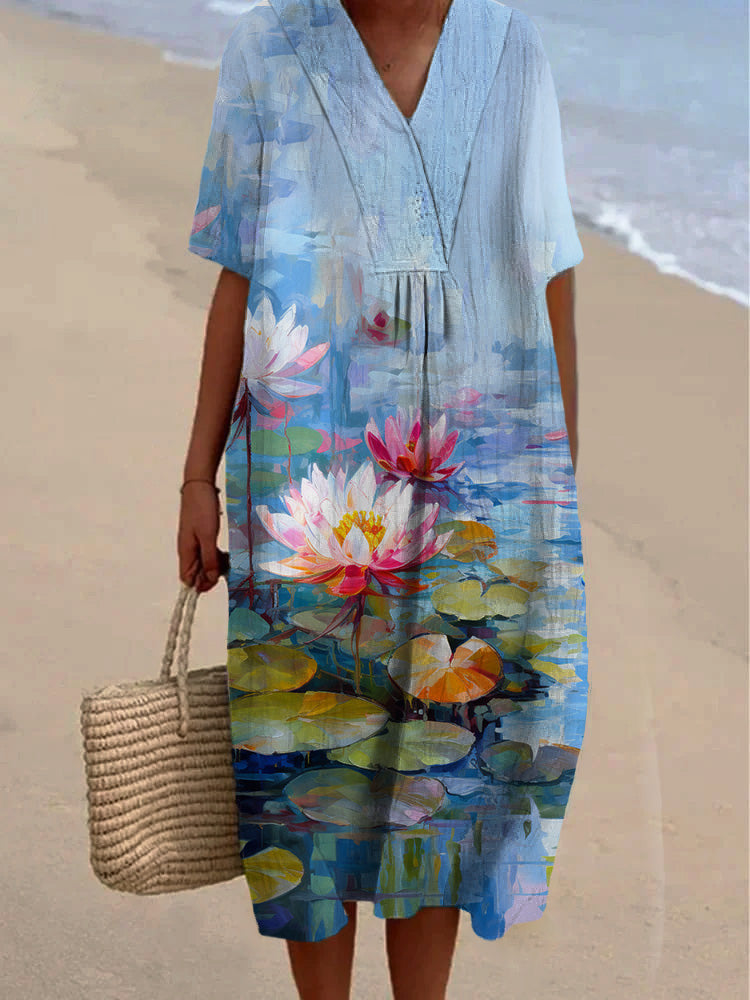 Beautifully Crafted Garment