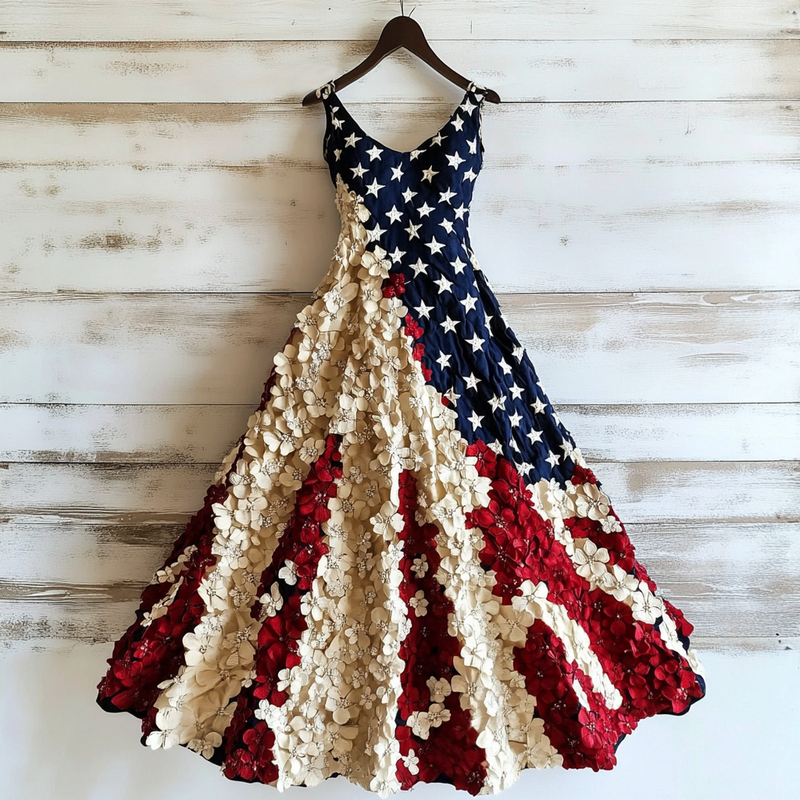 Elegantly Designed Dress
