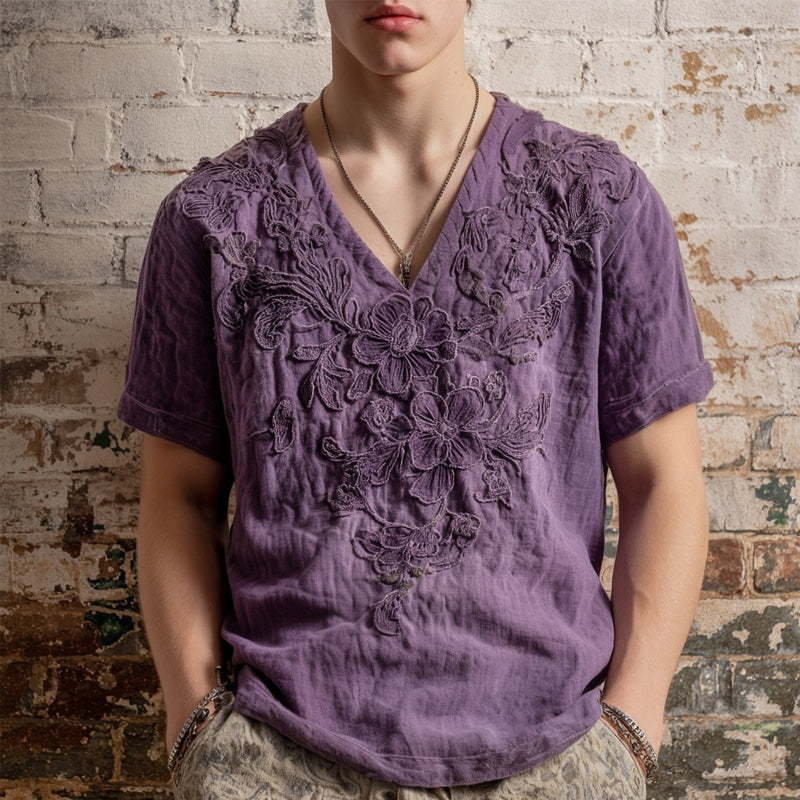 Beautifully Crafted Shirt