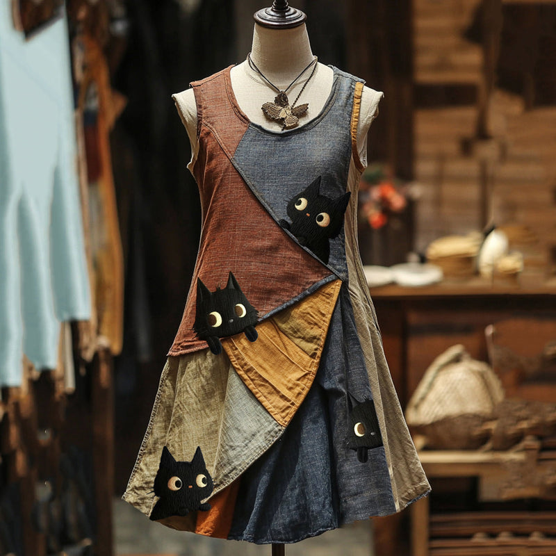 Beautifully Crafted Dress