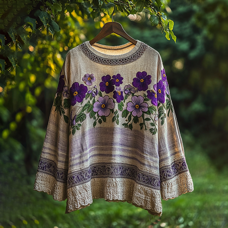 Beautifully Crafted T-Shirt