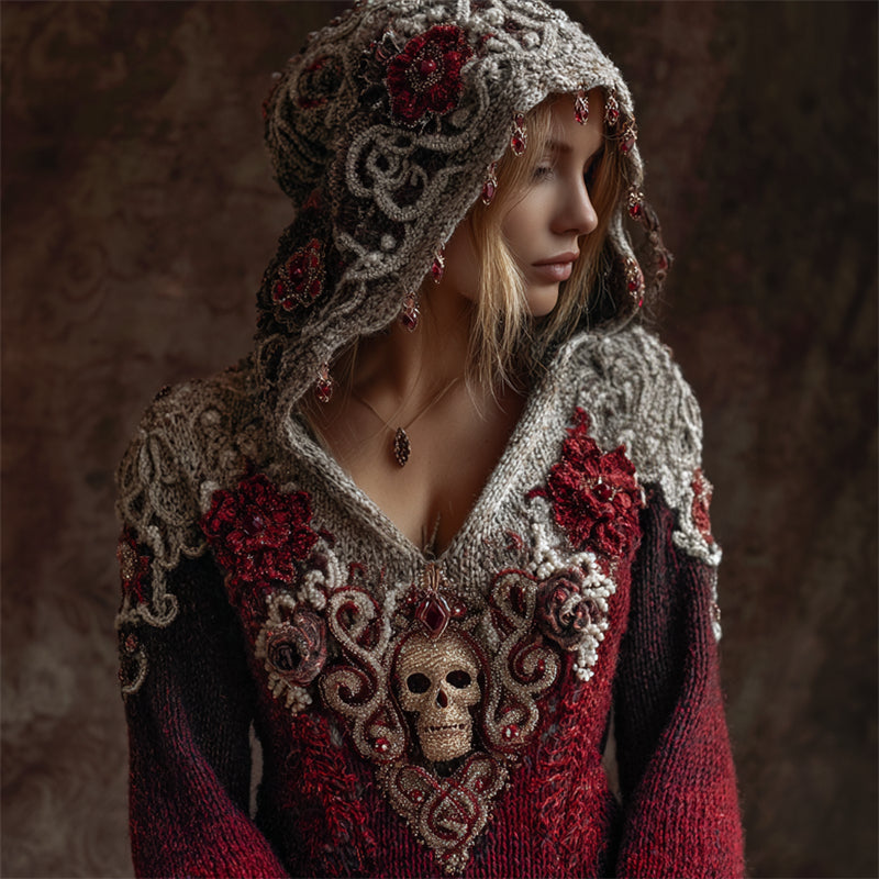 Classic Vintage Sweater